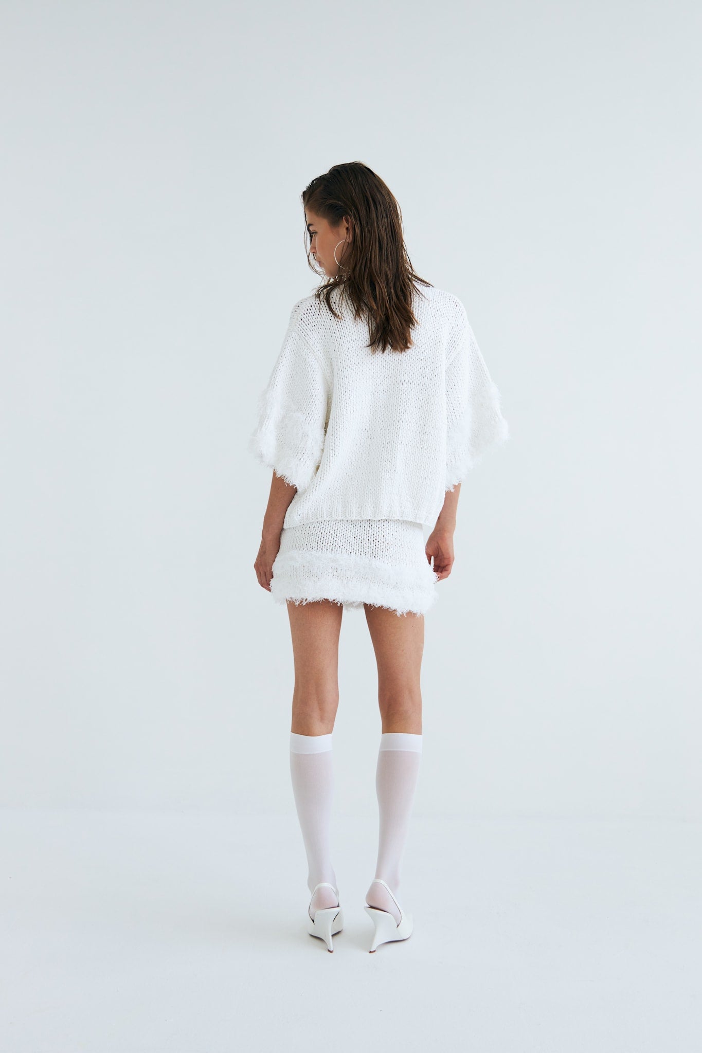 BELLISIMA - 101 WHITE - DawnxDare.com