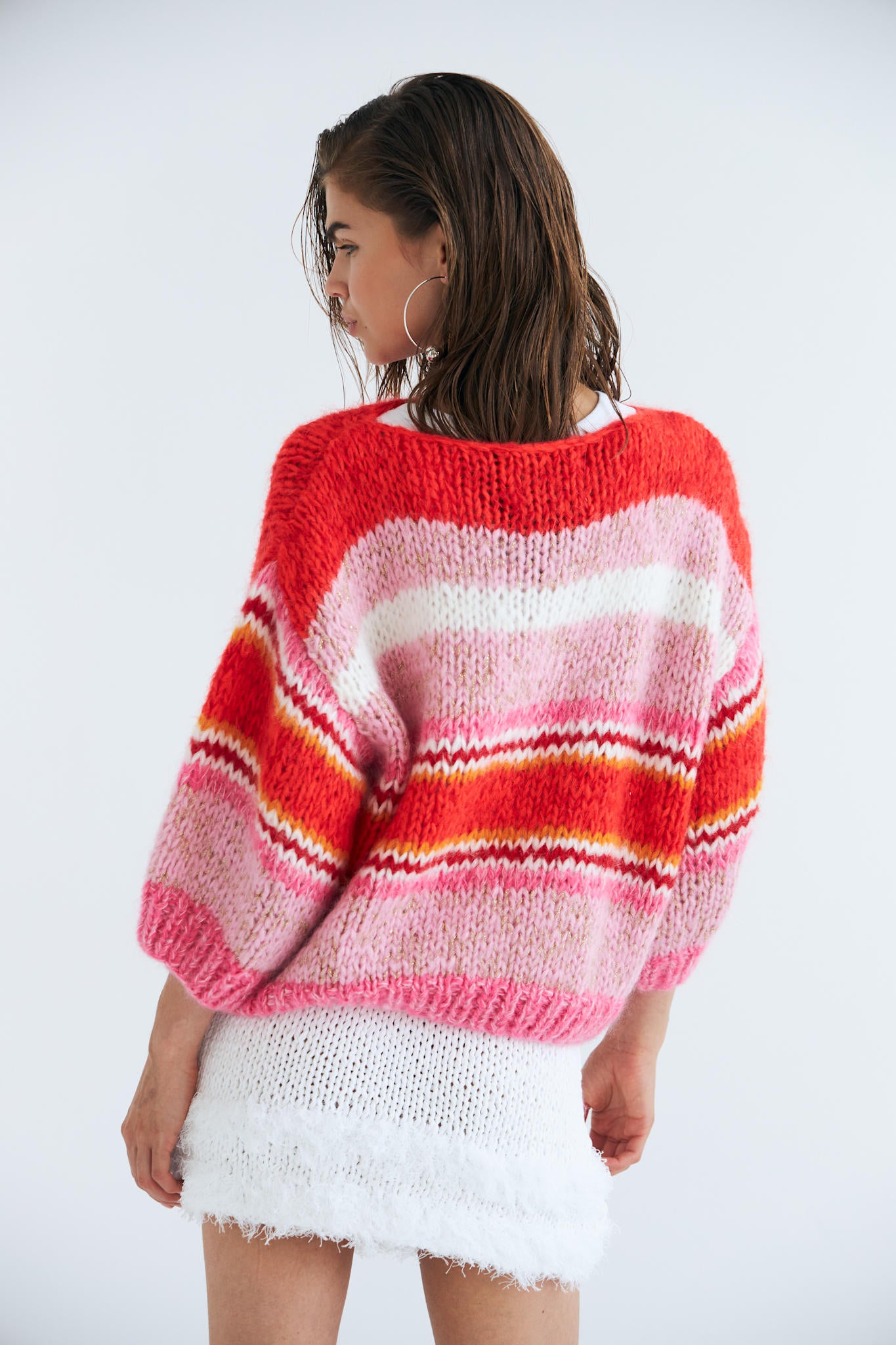 LOLA - 219 SUPER PINK - DawnxDare.com