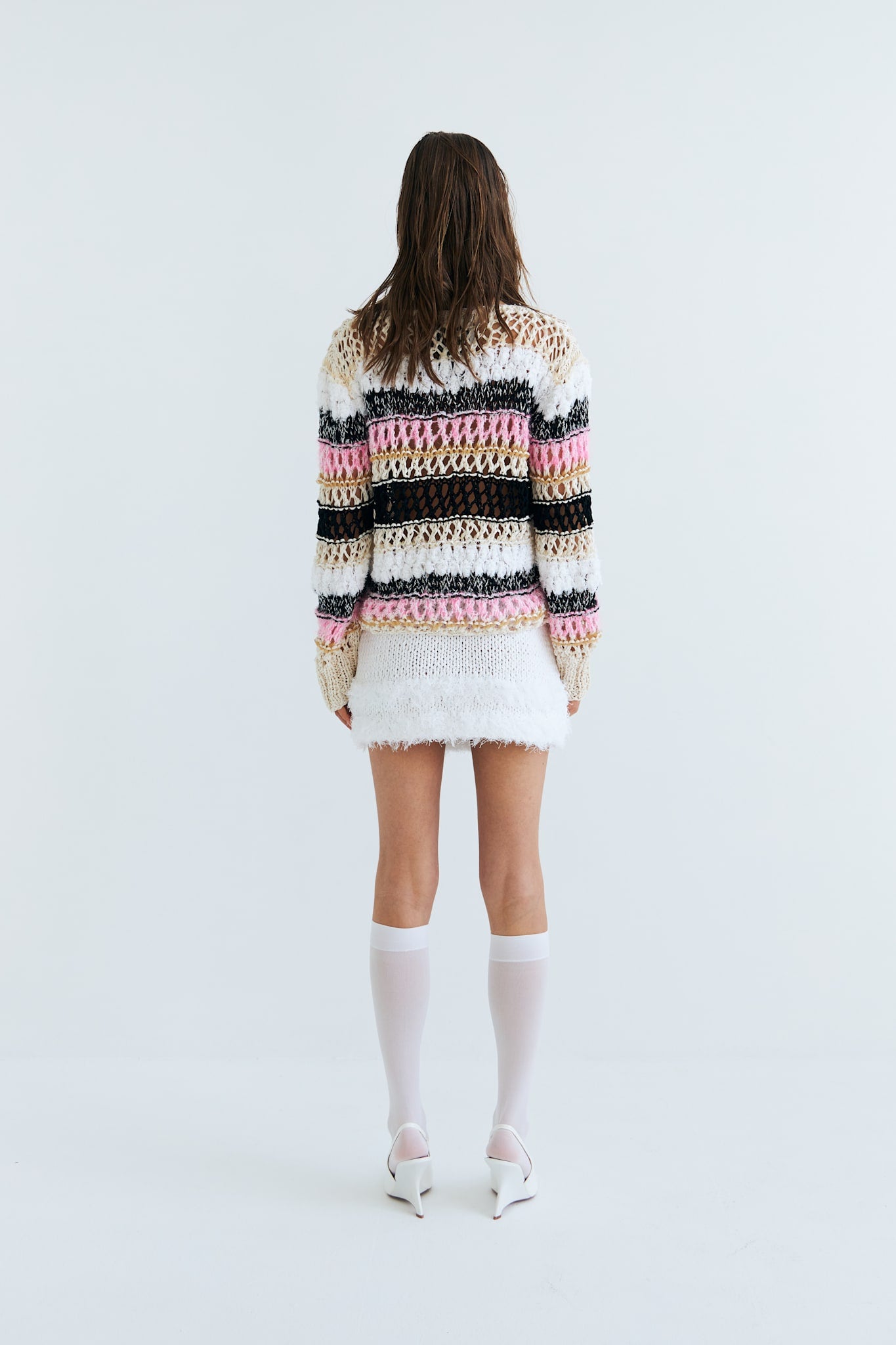 ELOISE - 920 PINK MULTI - DawnxDare.com