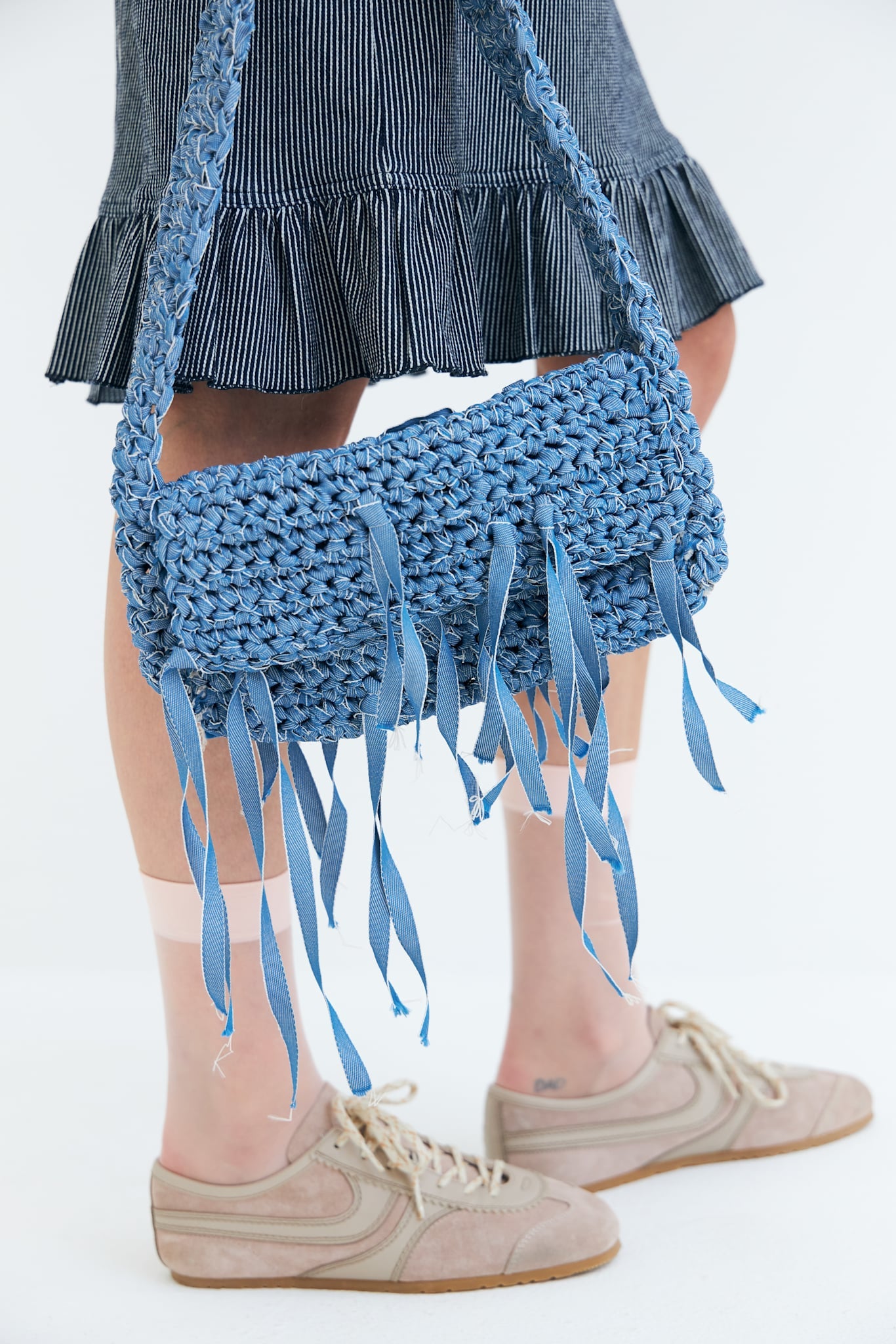 DEAN - 642 DENIM BLUE - DawnxDare.com