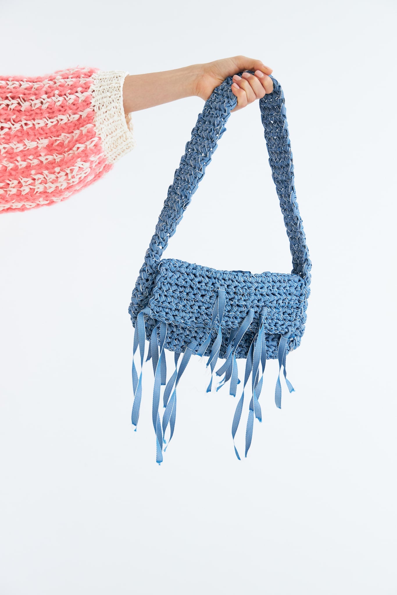 DEAN - 642 DENIM BLUE - DawnxDare.com