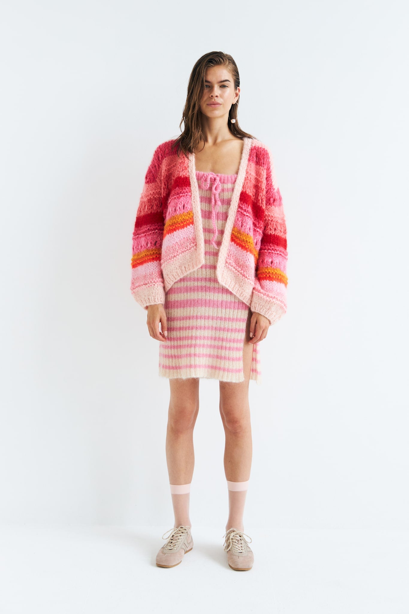 EDDA - 219 SUPER PINK