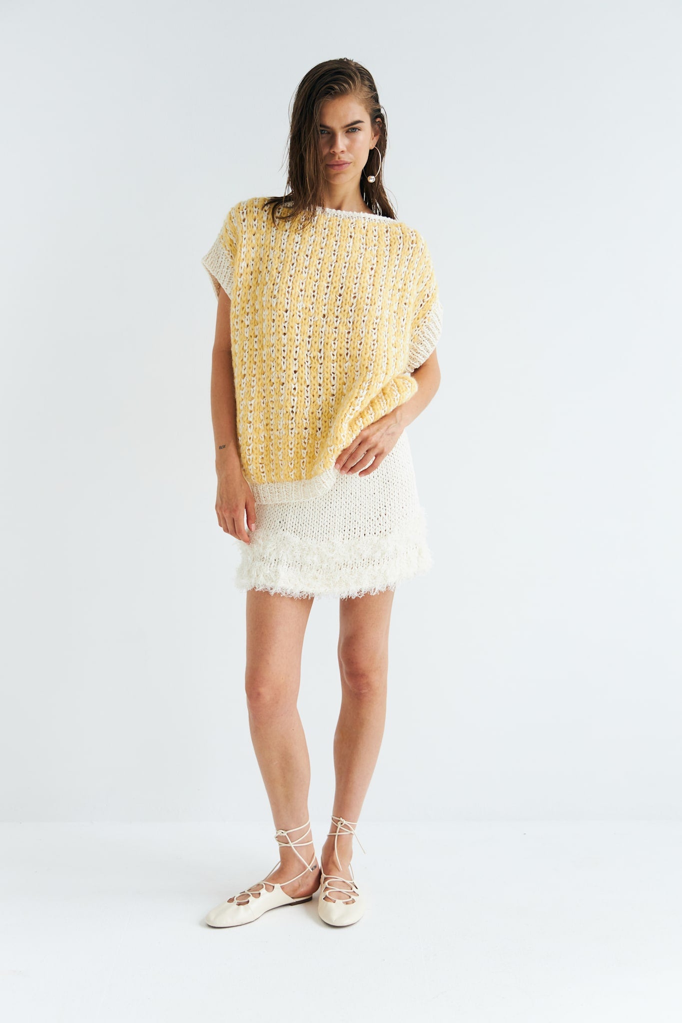 ANNABEL - 118 HONEY - DawnxDare.com