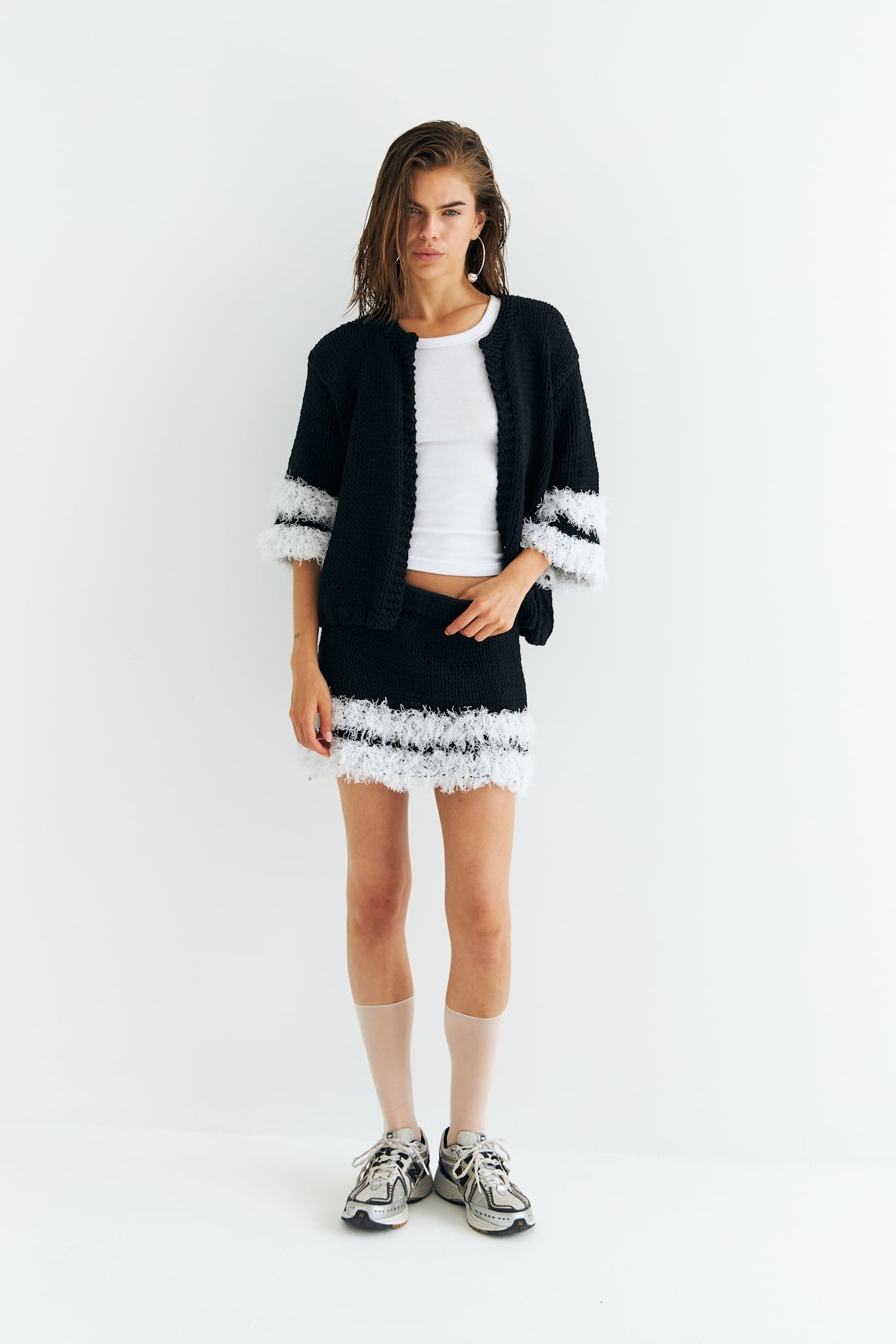 BELLISIMA - 199 BLACK - DawnxDare.com