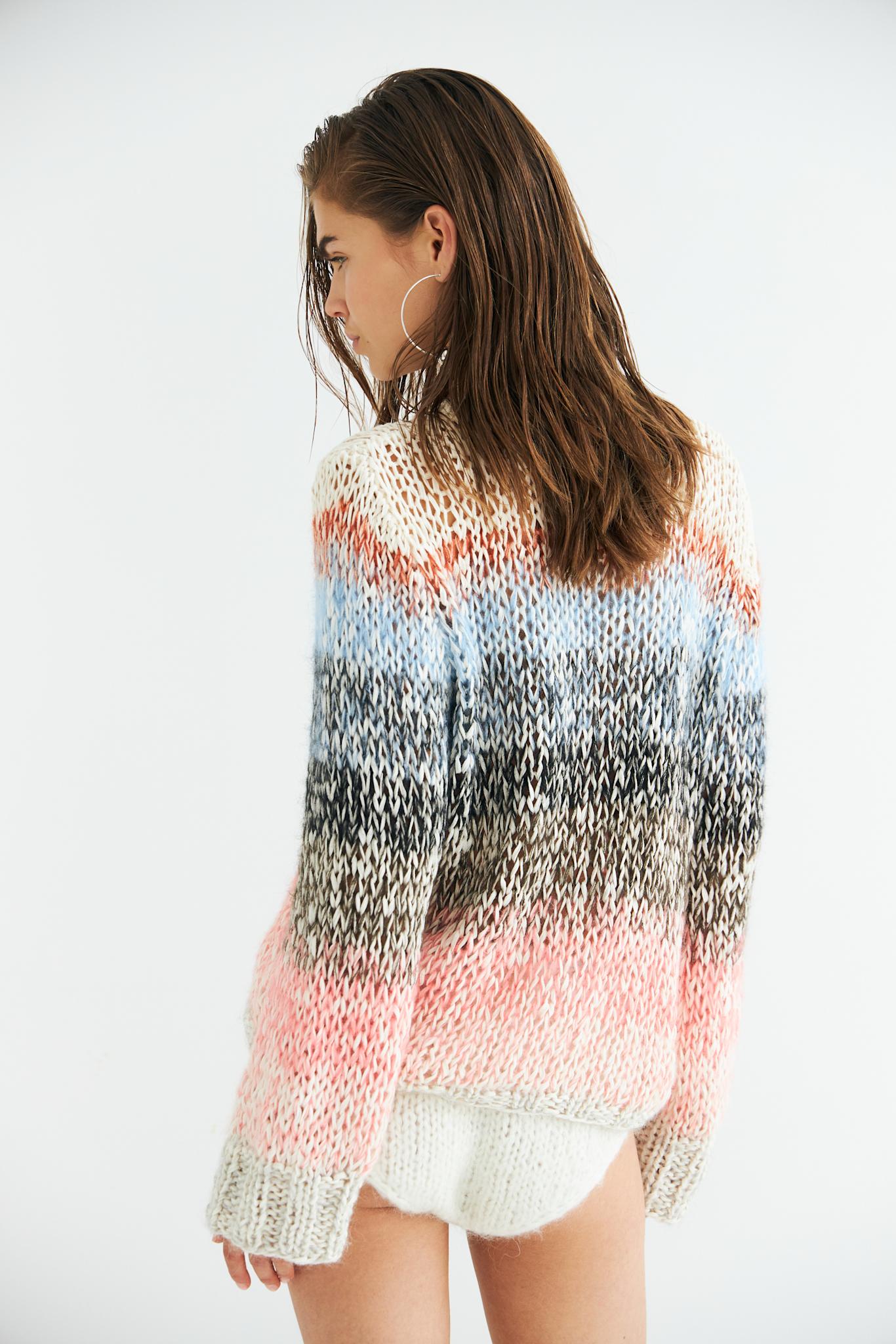 ELLE - 102 CHALK - DawnxDare.com