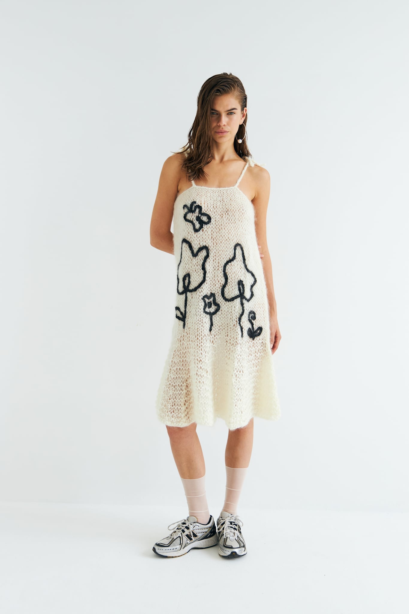 GINGER - 102 CHALK - DawnxDare.com