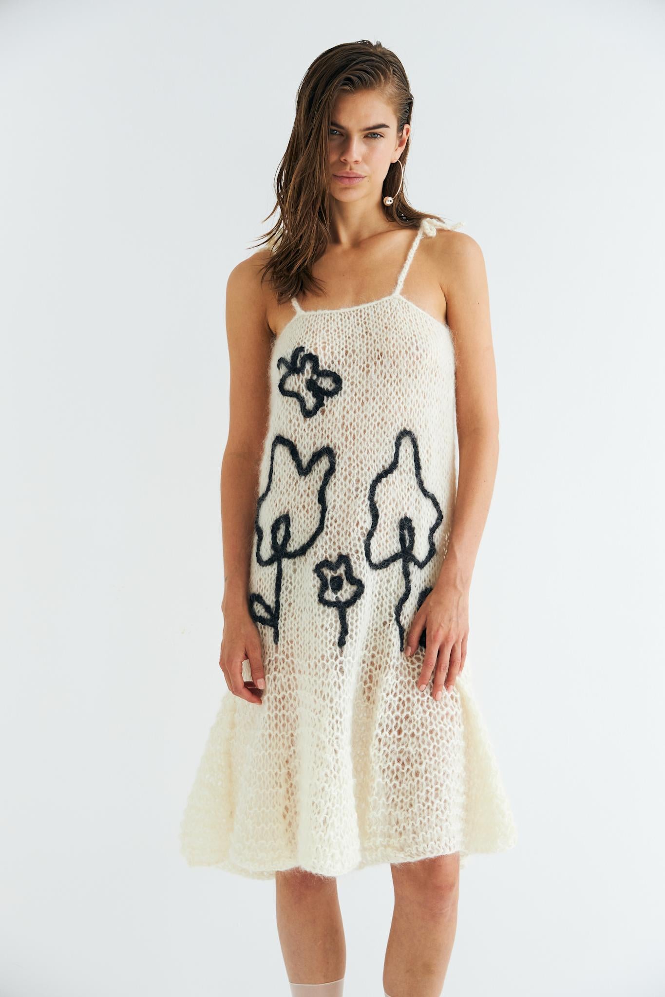 GINGER - 102 CHALK - DawnxDare.com