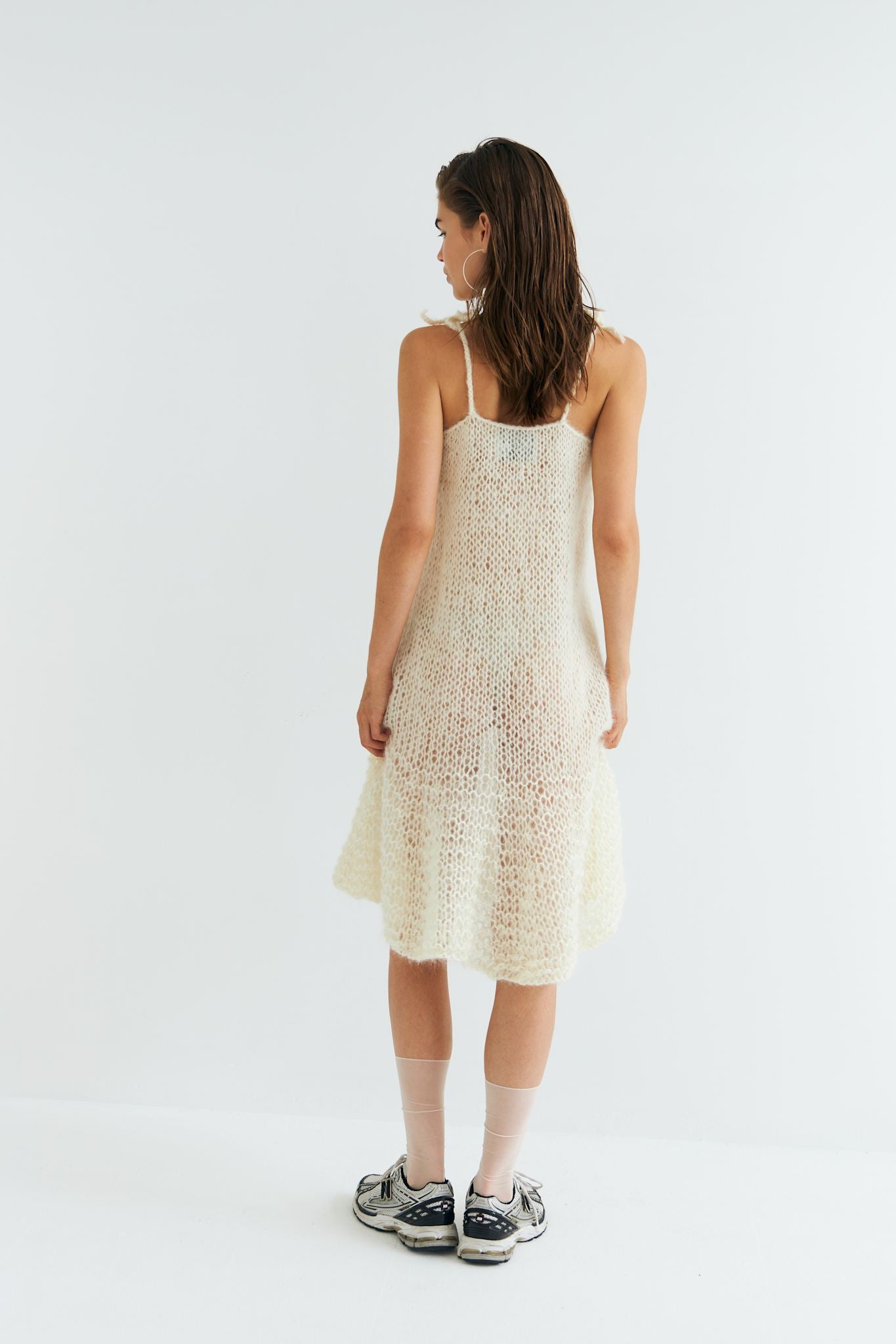 GINGER - 102 CHALK - DawnxDare.com