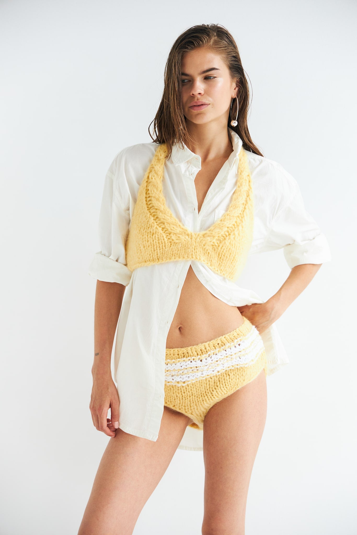 ELLE - 118 HONEY - DawnxDare.com