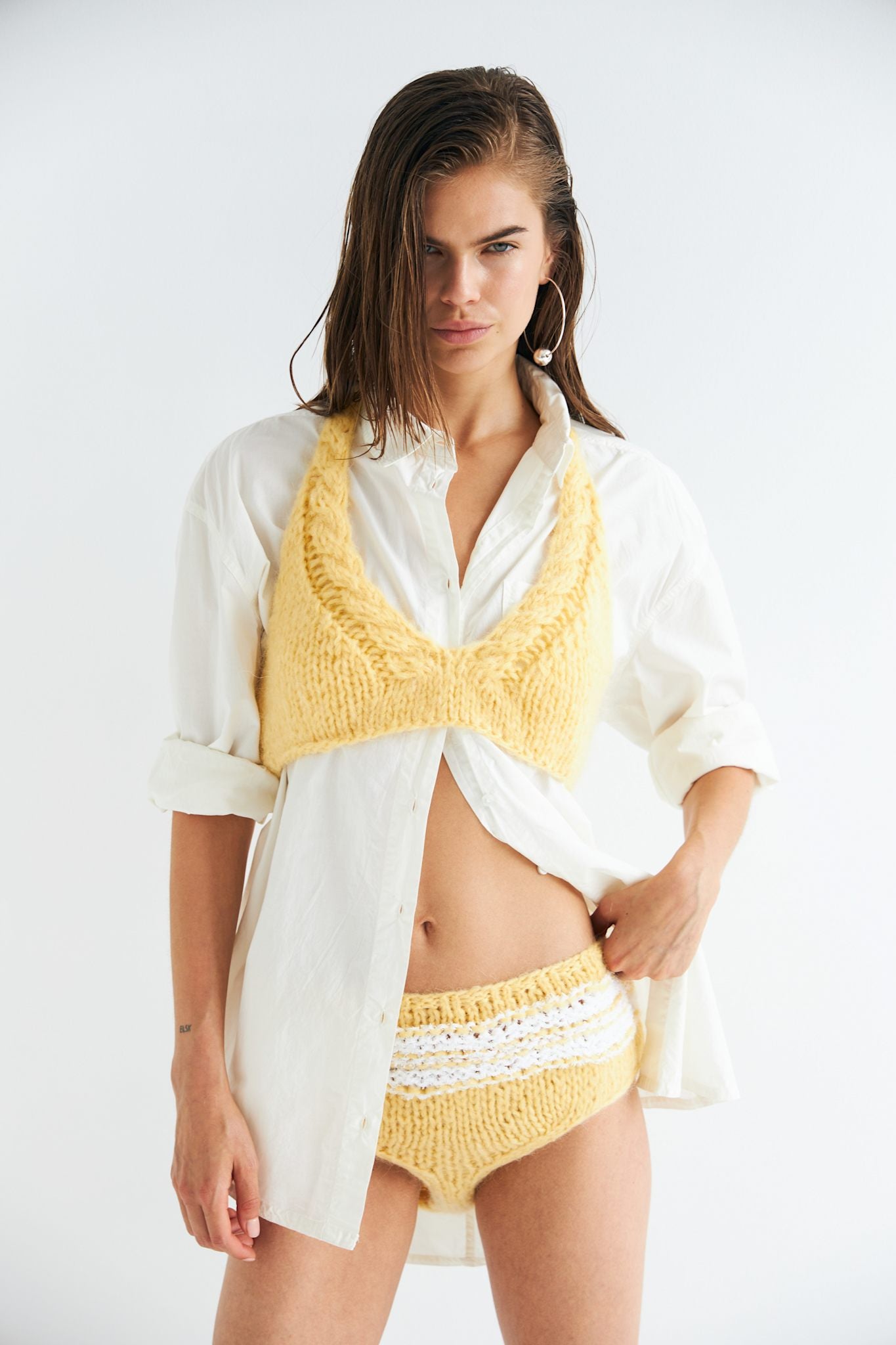 ELLE - 118 HONEY - DawnxDare.com