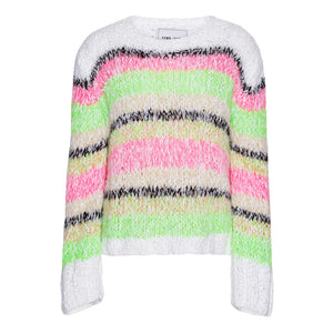 ELOISE - 920 FLUO STRIPE