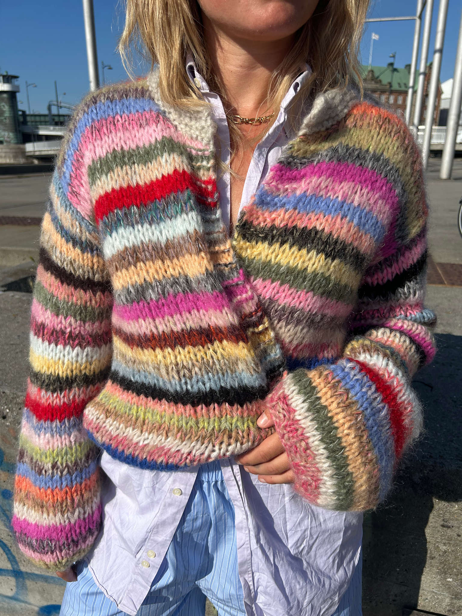 GABI DS - 900 MULTI