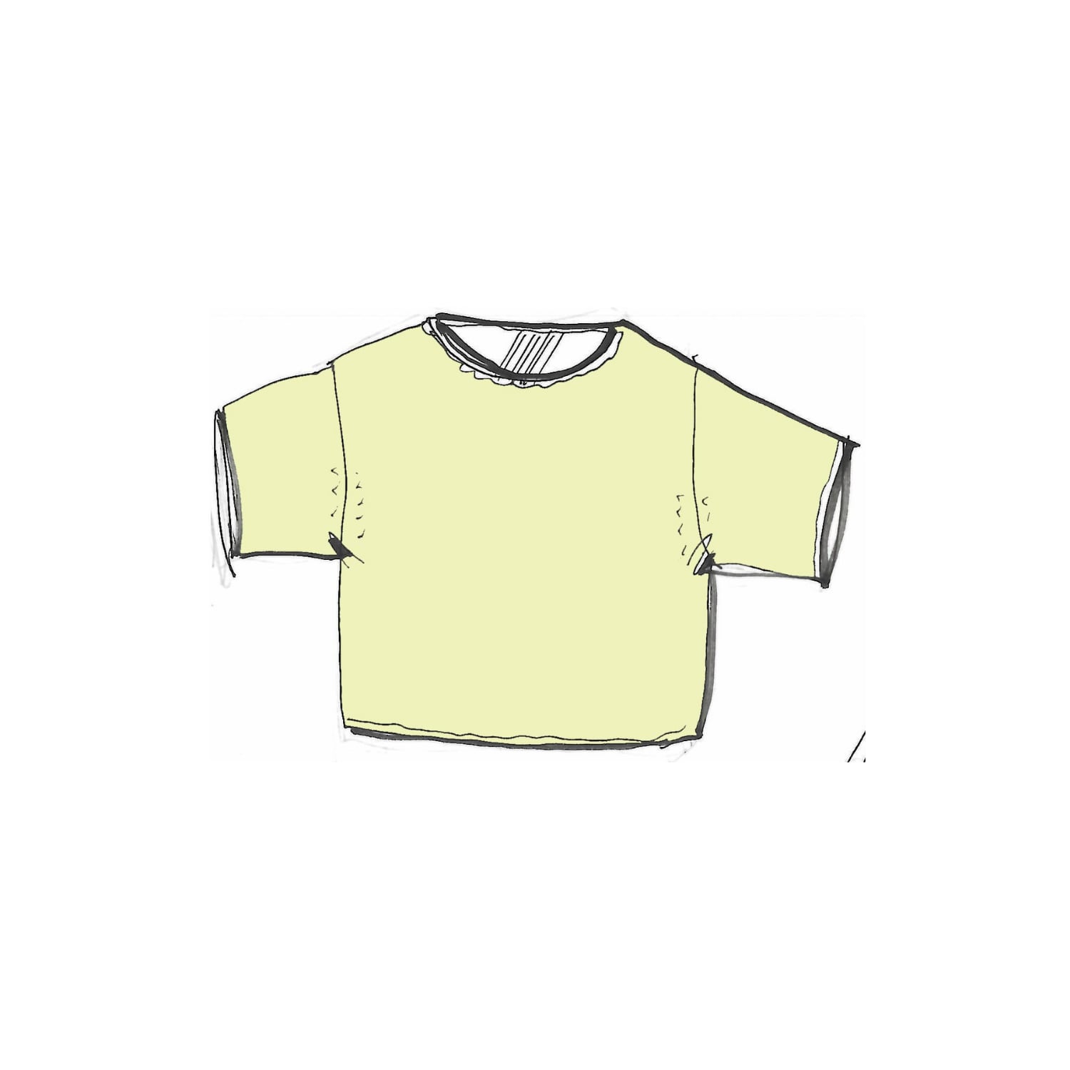 LILY - 117 YELLOW
