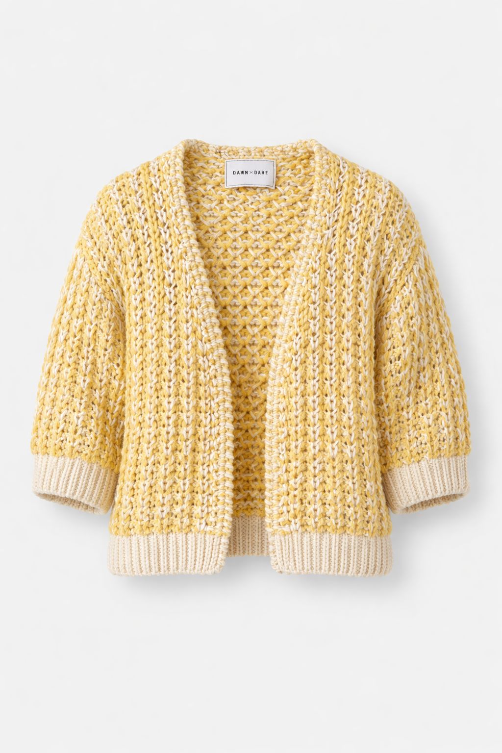 ANNIE - 118 HONEY - DawnxDare.com