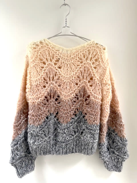 ELLA - 910 NATURAL SHADE - DawnxDare.com