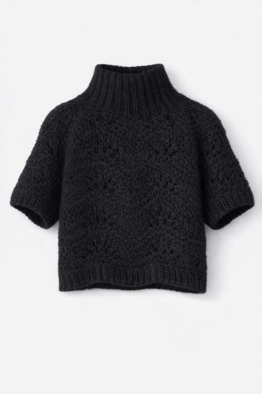 ESMA - 199 BLACK - DawnxDare.com