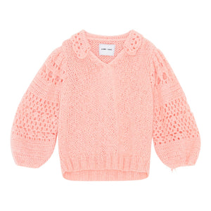 NELLIE - 203 BABY PINK