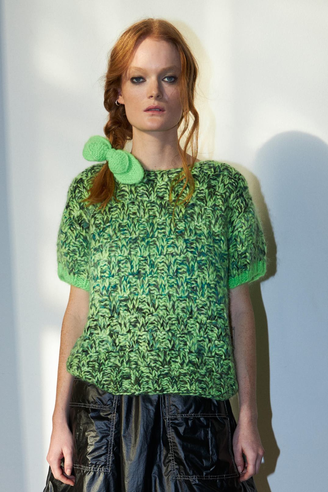 VALENTINA - 861 LIME MIX