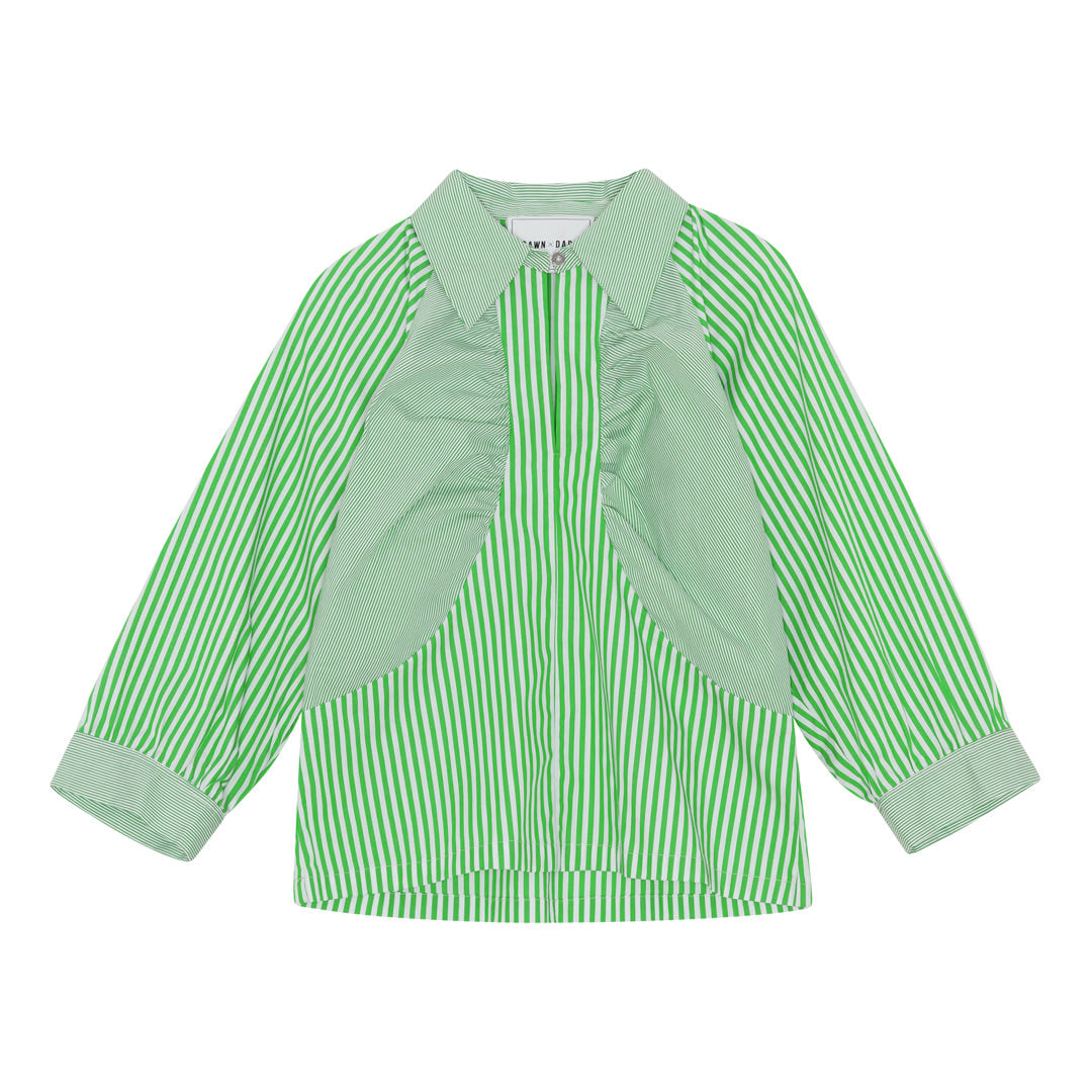 CLEMENCE - 542 SPRING GREEN