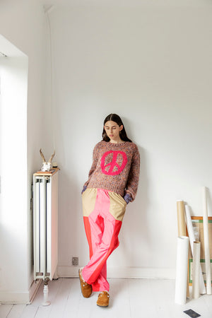 VENEDA PEACE 321-224